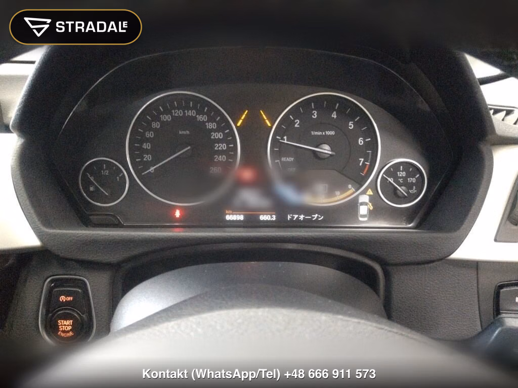 BMW 3 SERIES 4D 318I, miniaturka 7