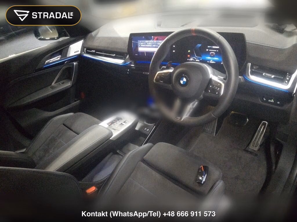 BMW X2 4WD M35I XDRIVE, miniaturka 4