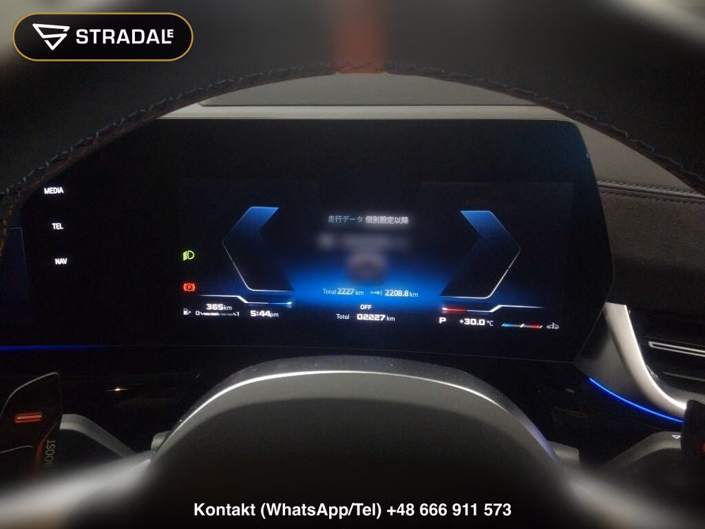 BMW X2 4WD M35I XDRIVE, miniaturka 7