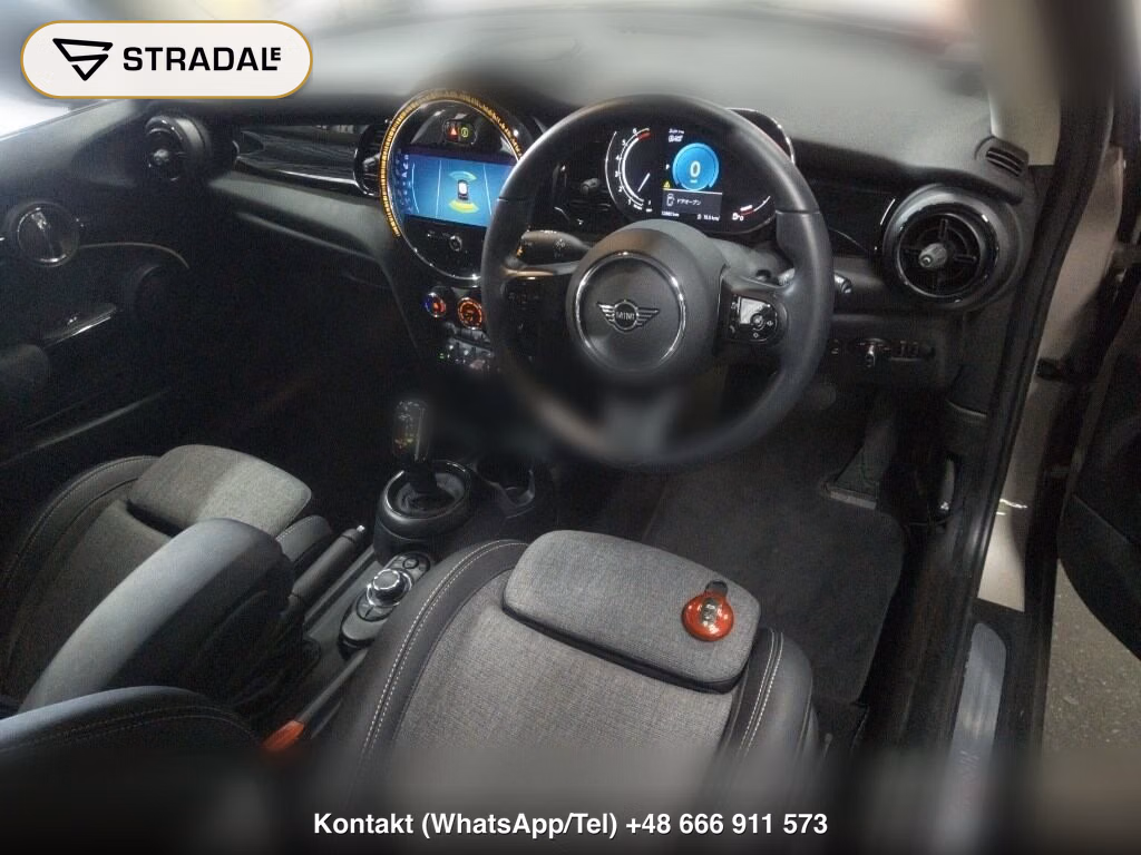 MINI MINI 3D COOPER S RESOLUTE EDITION, miniaturka 4