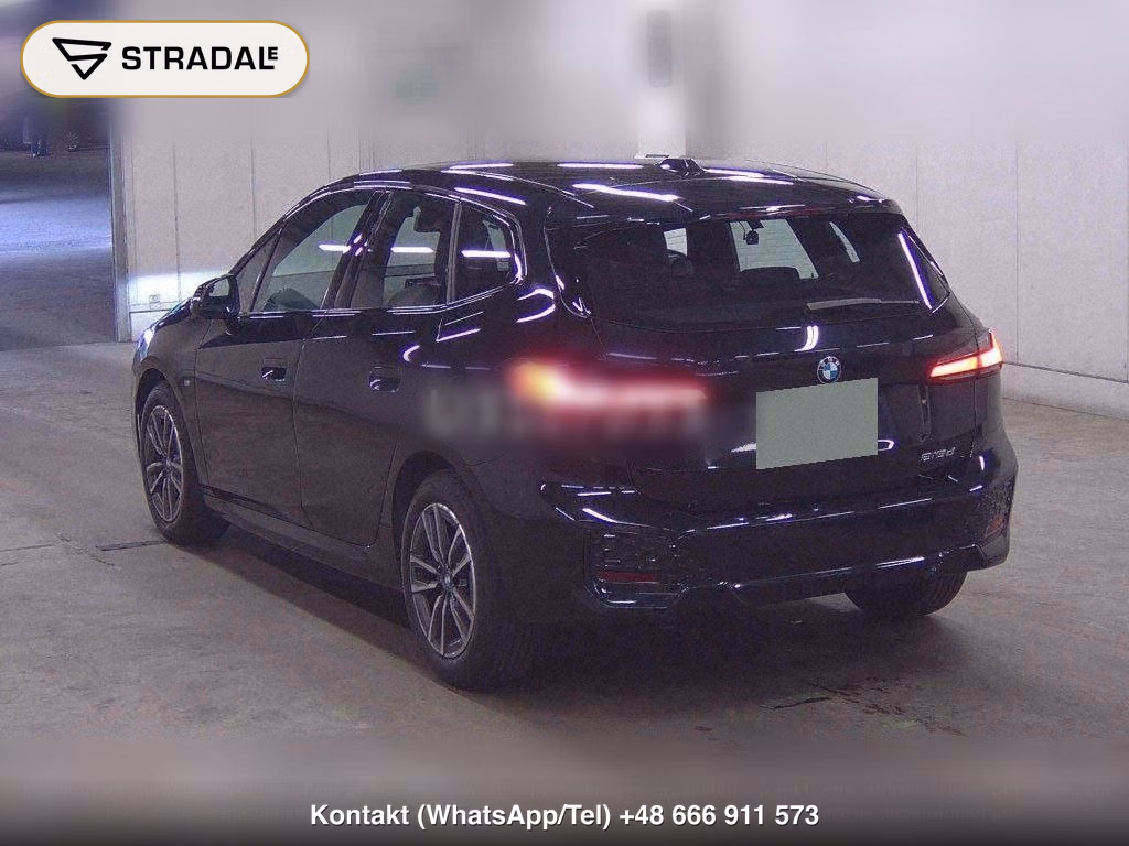 BMW 2 SERIES 5D 218D ACTIVE TOURER M-SPORT, miniaturka 3