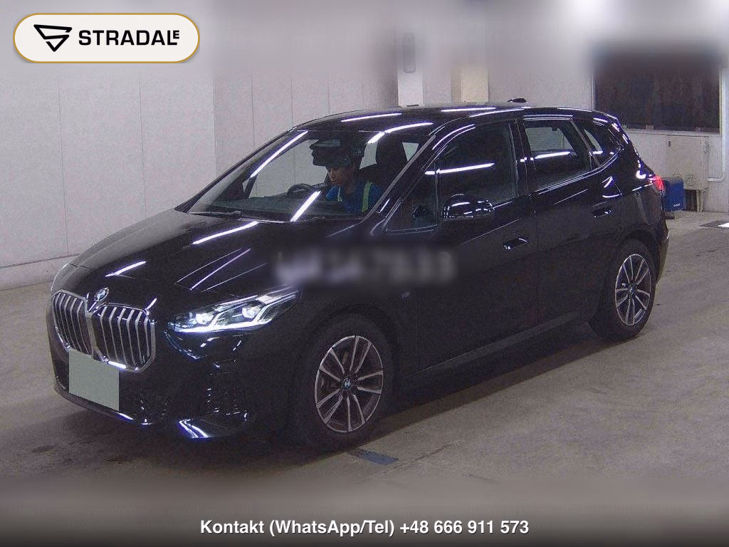 BMW 2 SERIES 5D 218D ACTIVE TOURER M-SPORT, miniaturka 5
