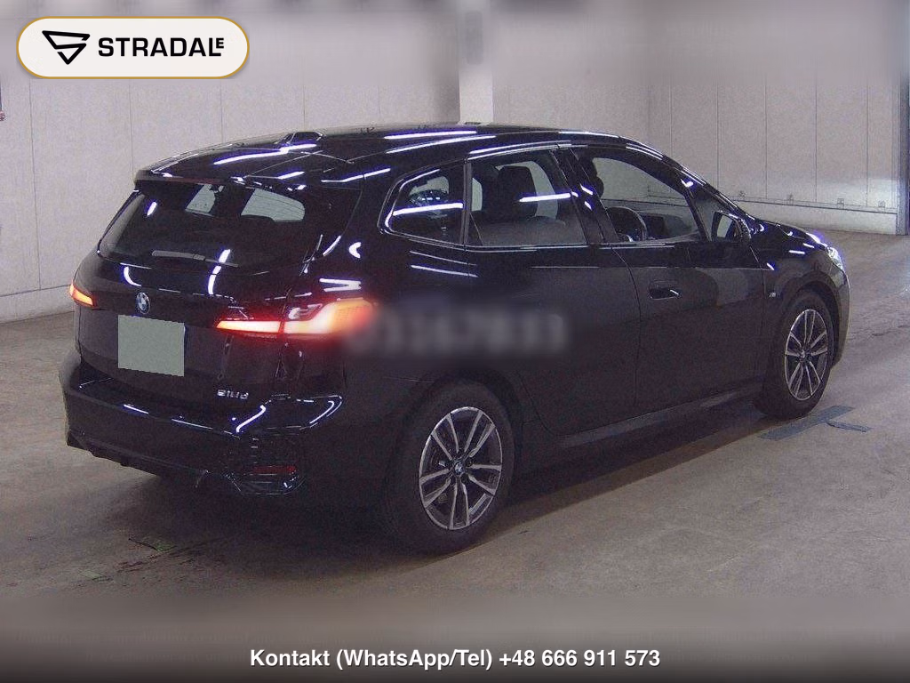 BMW 2 SERIES 5D 218D ACTIVE TOURER M-SPORT, miniaturka 6