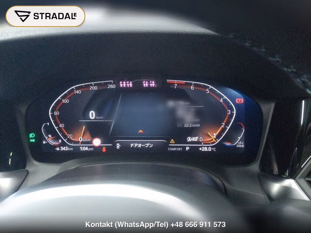 BMW 4 SERIES CP 420I COUPE M-SPORT, miniaturka 7