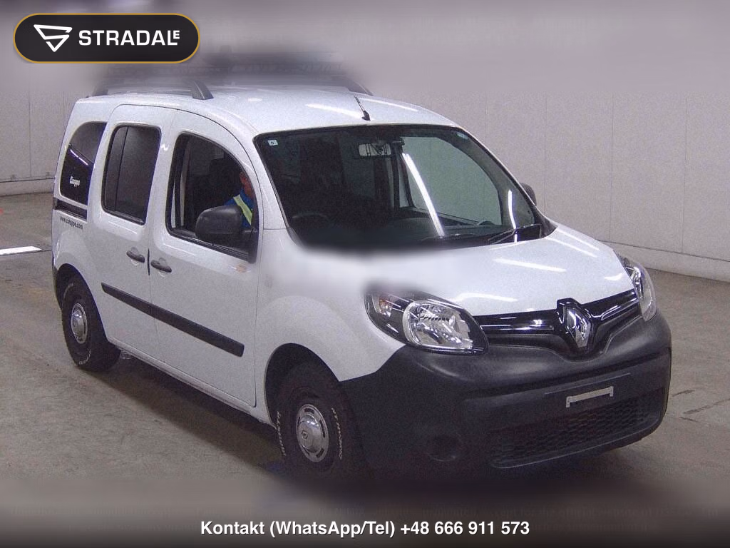 RENAULT KANGOO AUTHENTIC, miniaturka 2