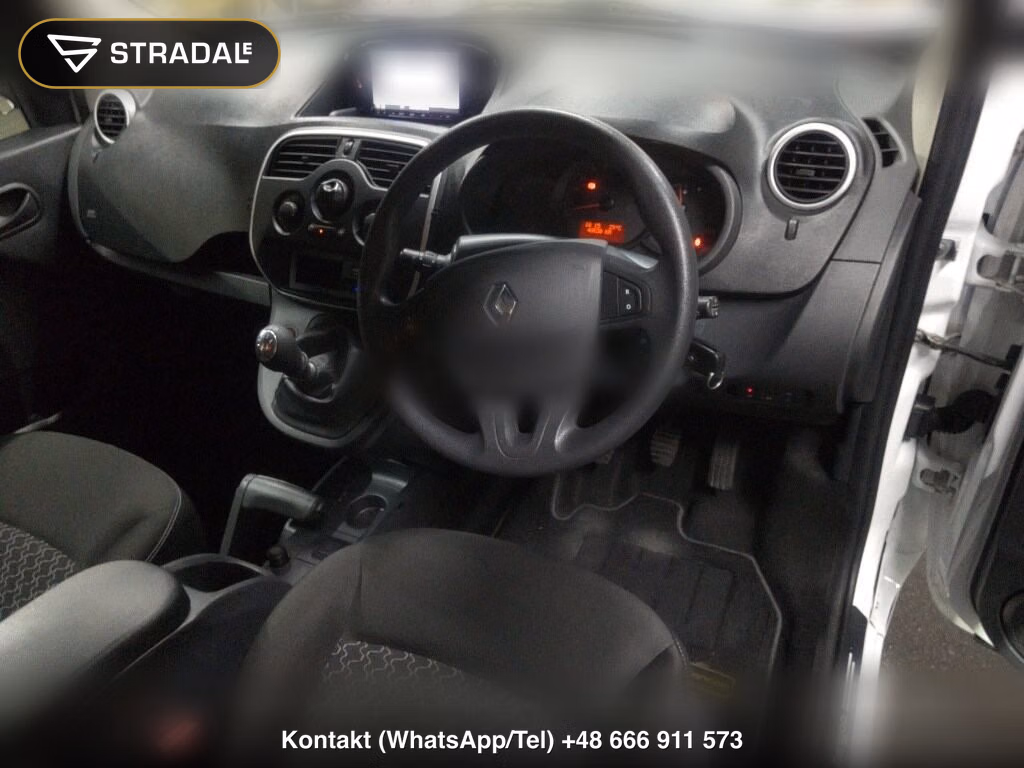 RENAULT KANGOO AUTHENTIC, miniaturka 4
