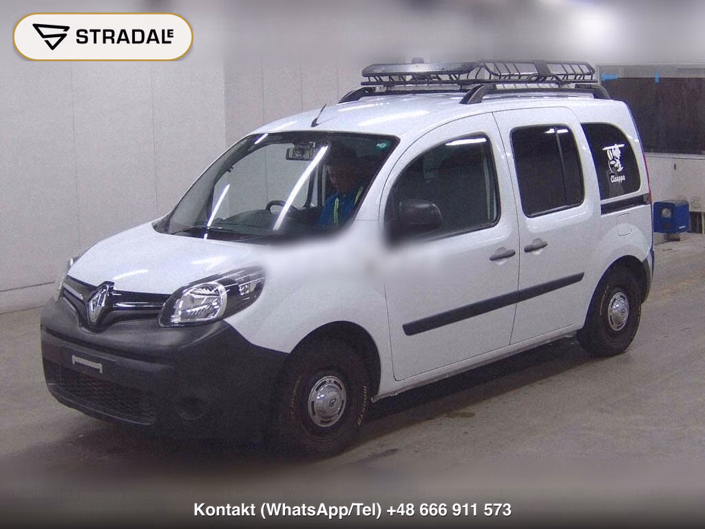 RENAULT KANGOO AUTHENTIC, miniaturka 5