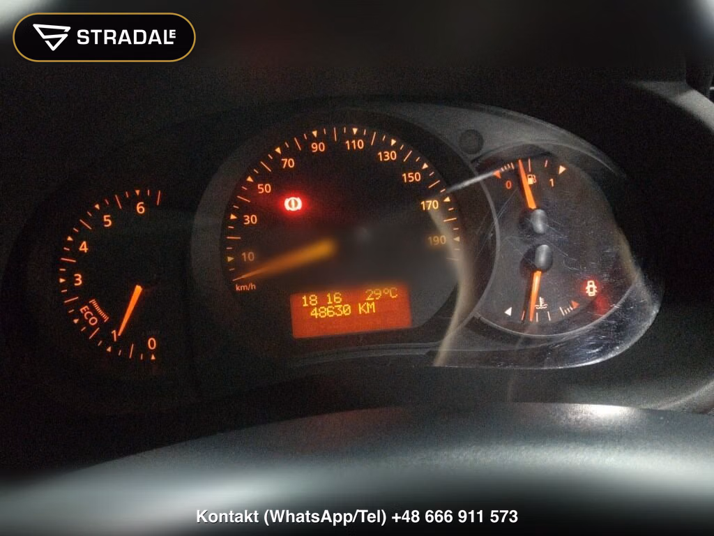 RENAULT KANGOO AUTHENTIC, miniaturka 7
