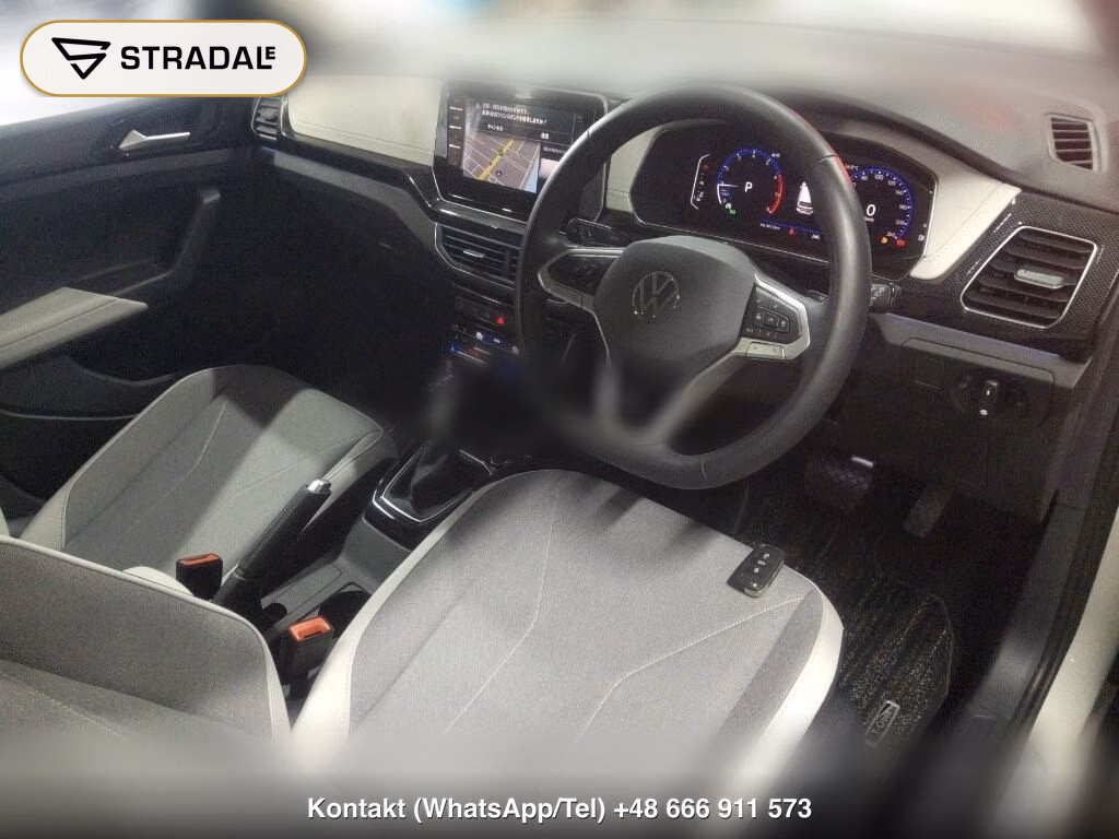 VOLKSWAGEN T-CROSS TSI STYLE DESIGN PACKAGE, miniaturka 4