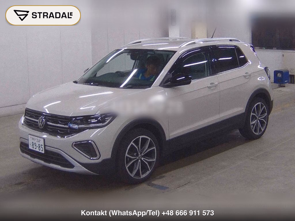 VOLKSWAGEN T-CROSS TSI STYLE DESIGN PACKAGE, miniaturka 5