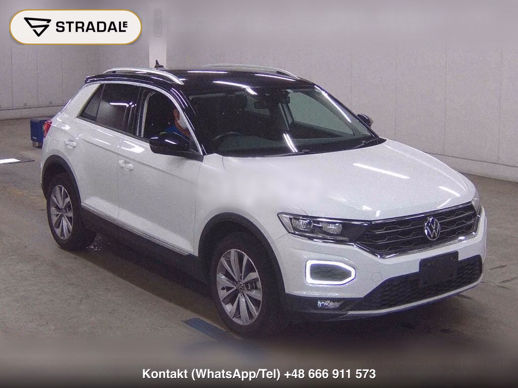 VOLKSWAGEN T-ROC TSI STYLE DESIGN PACKAGE, miniaturka 2