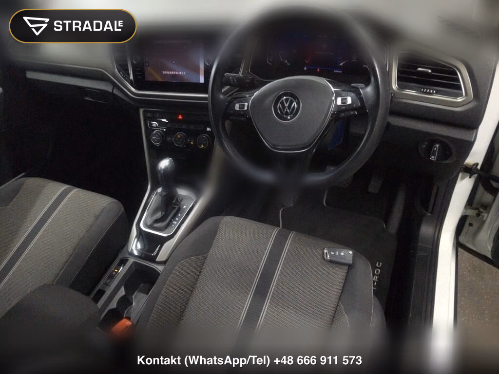 VOLKSWAGEN T-ROC TSI STYLE DESIGN PACKAGE, miniaturka 4