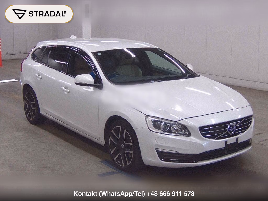 VOLVO V60 D4 R-DESIGN, miniaturka 2