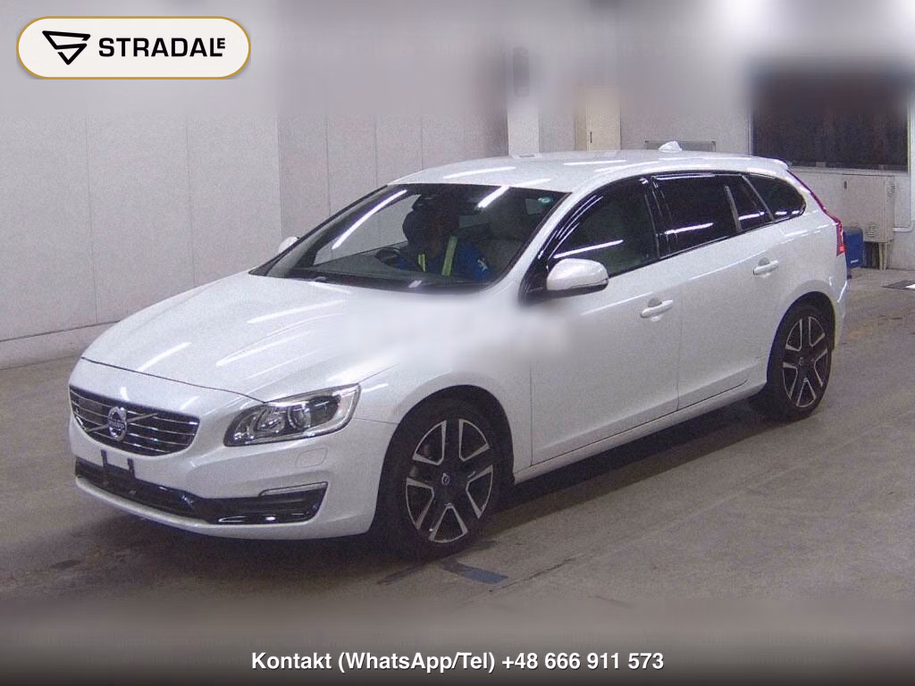 VOLVO V60 D4 R-DESIGN, miniaturka 5