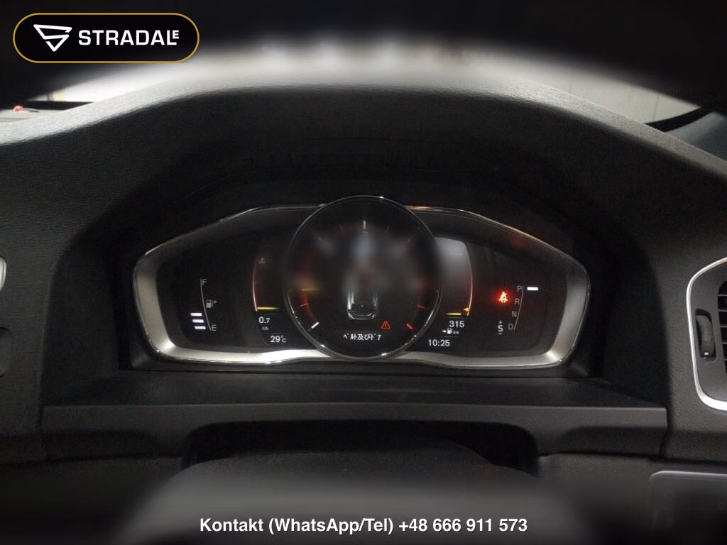 VOLVO V60 D4 R-DESIGN, miniaturka 7