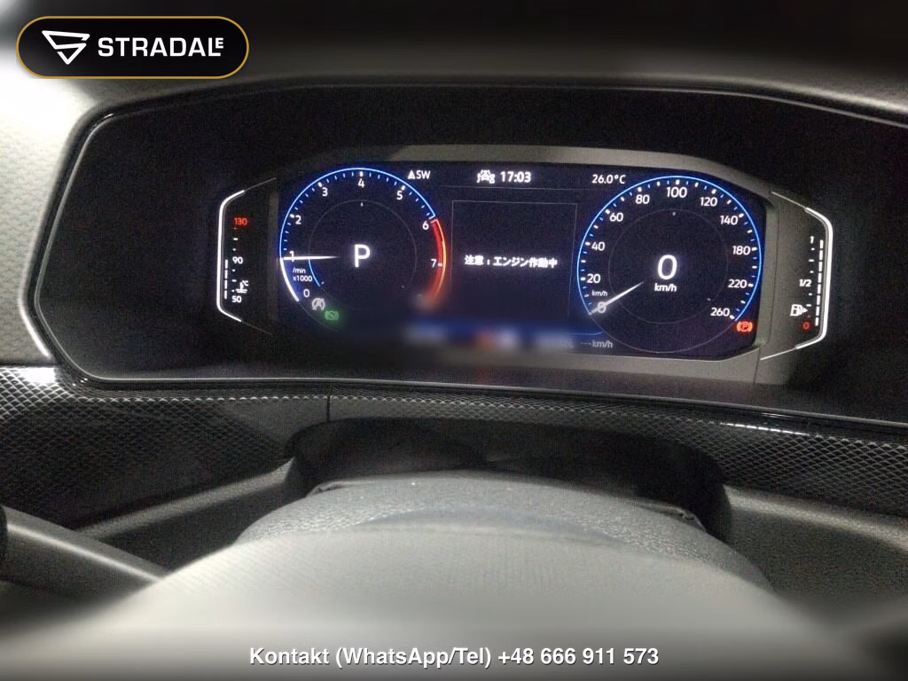 VOLKSWAGEN T-CROSS TSI ACTIVE, miniaturka 7