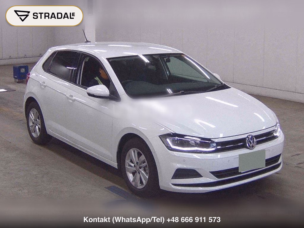 VOLKSWAGEN POLO 5D TSI COMFORT LINE LIMITED, miniaturka 2