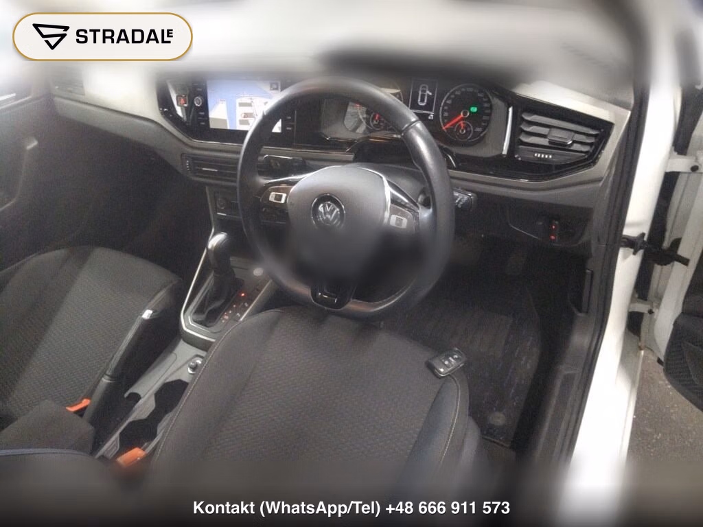 VOLKSWAGEN POLO 5D TSI COMFORT LINE LIMITED, miniaturka 4