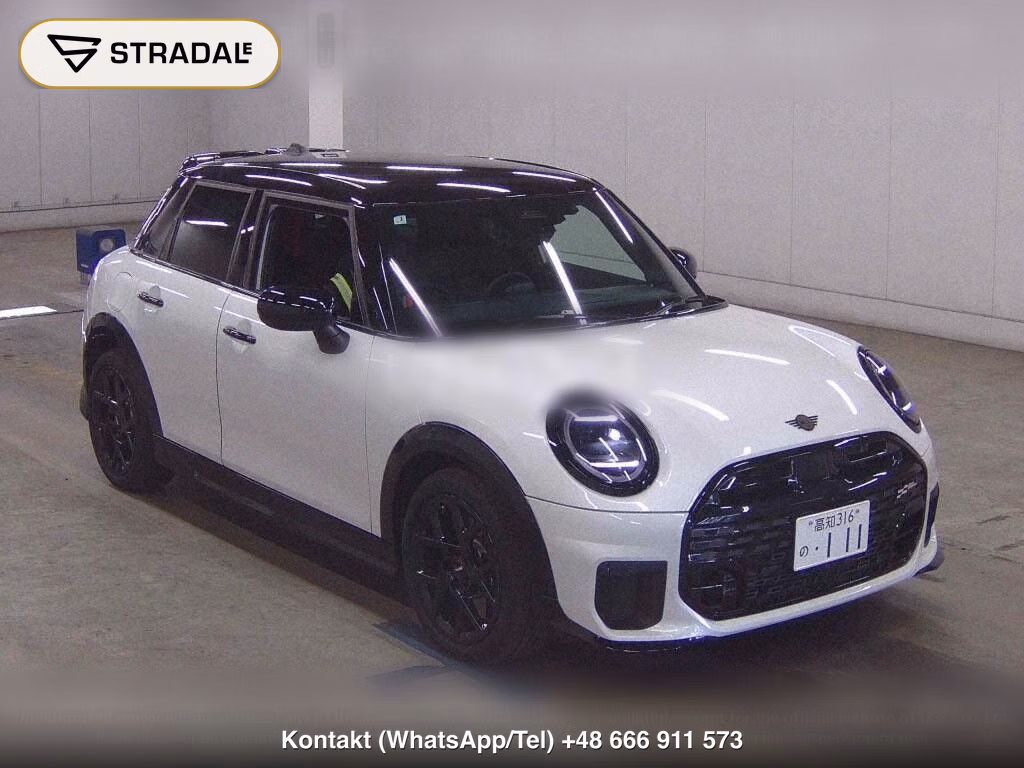 MINI MINI 5D COOPER S, miniaturka 2