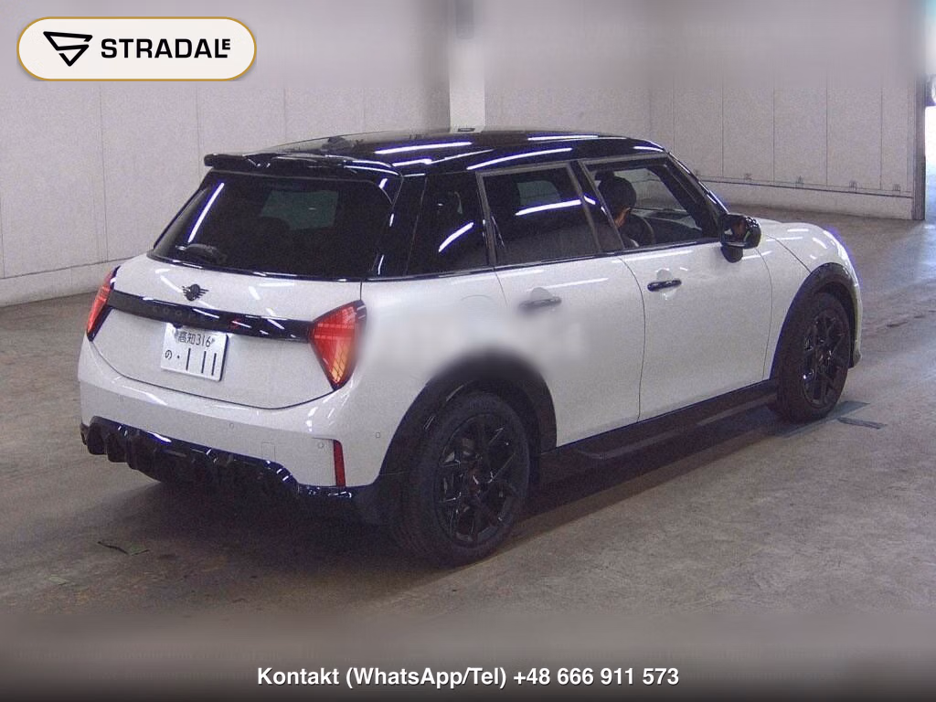 MINI MINI 5D COOPER S, miniaturka 6