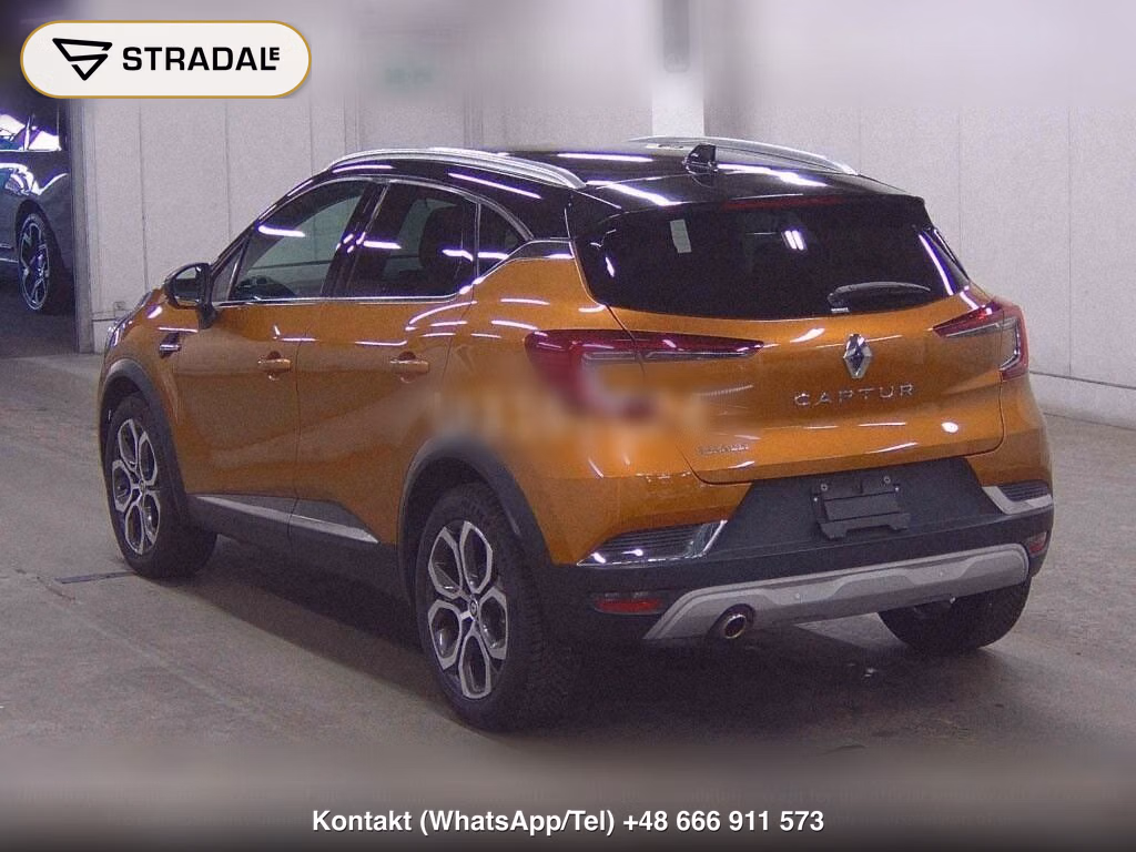 RENAULT CAPTUR INTENS, miniaturka 3