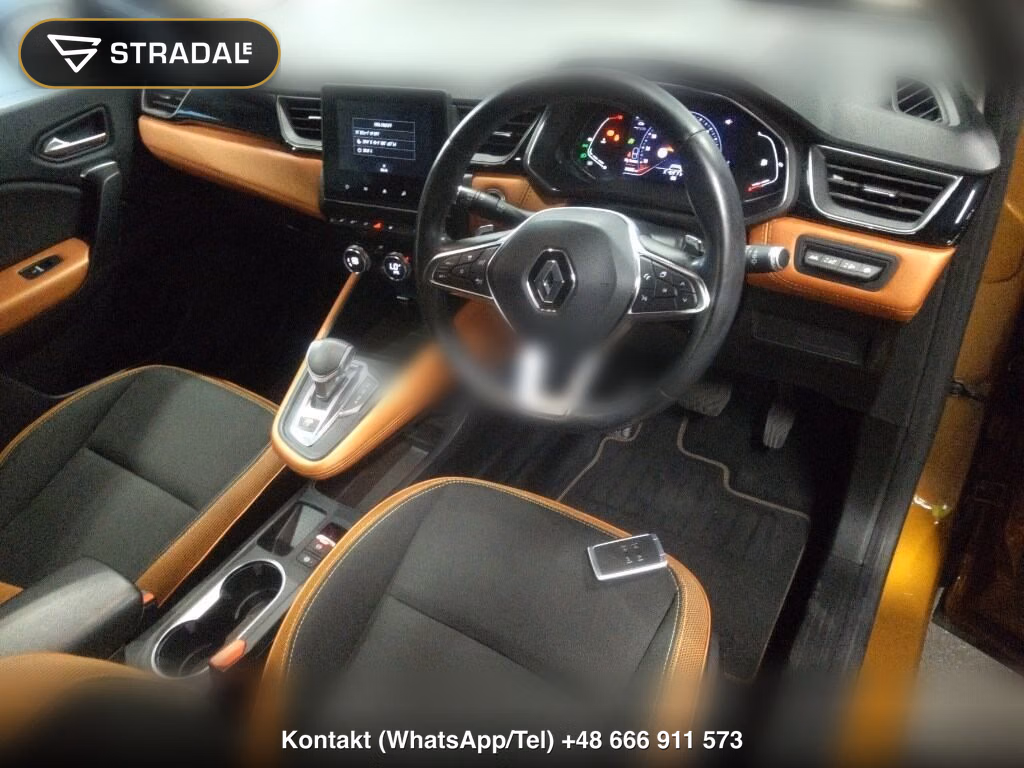 RENAULT CAPTUR INTENS, miniaturka 4