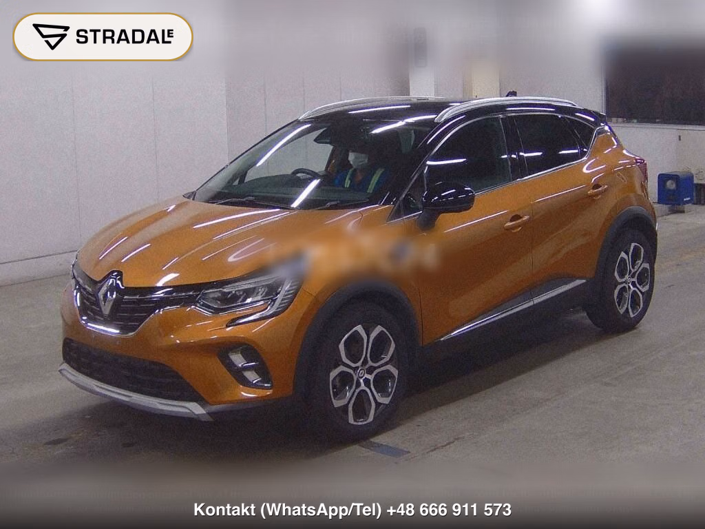RENAULT CAPTUR INTENS, miniaturka 5