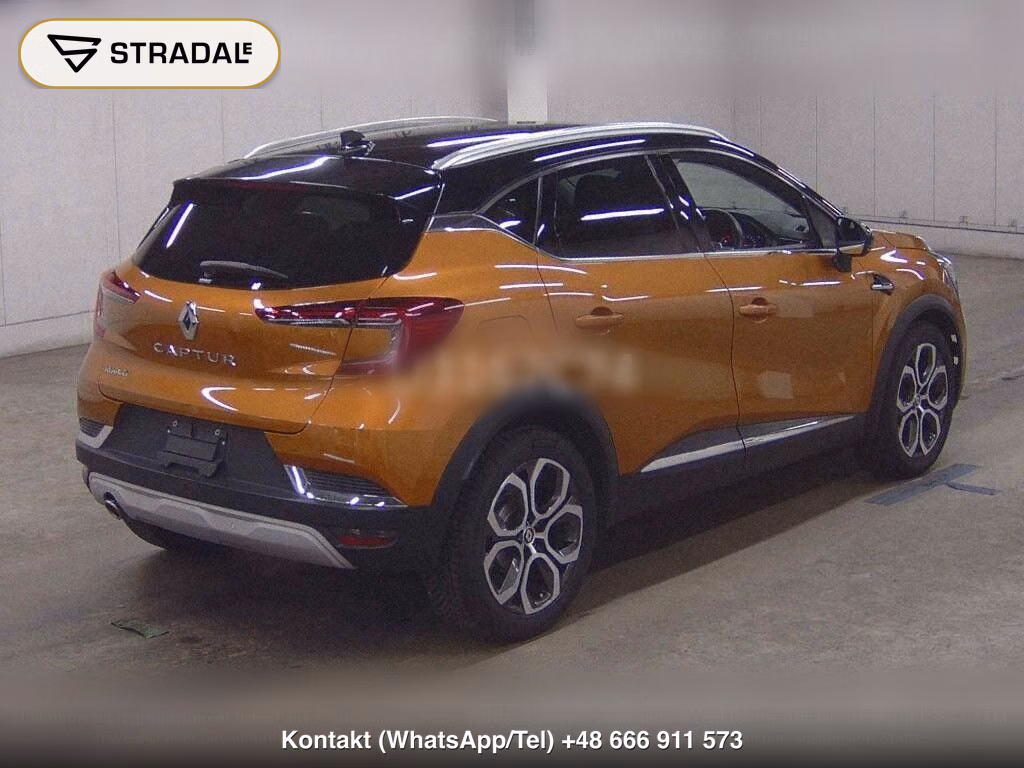 RENAULT CAPTUR INTENS, miniaturka 6