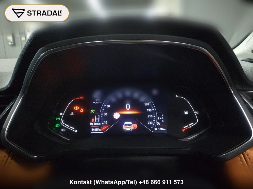 RENAULT CAPTUR INTENS, miniaturka 7