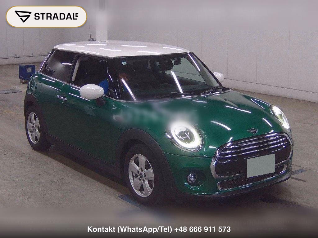 MINI MINI 3D COOPER, miniaturka 2