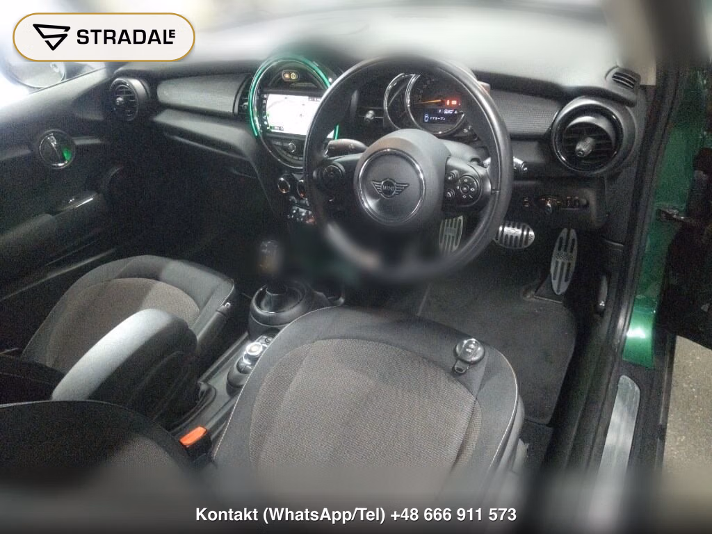 MINI MINI 3D COOPER, miniaturka 4