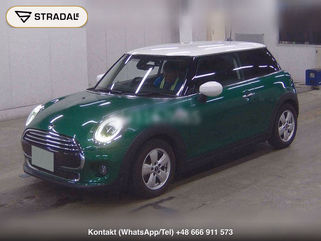 MINI MINI 3D COOPER, miniaturka 5