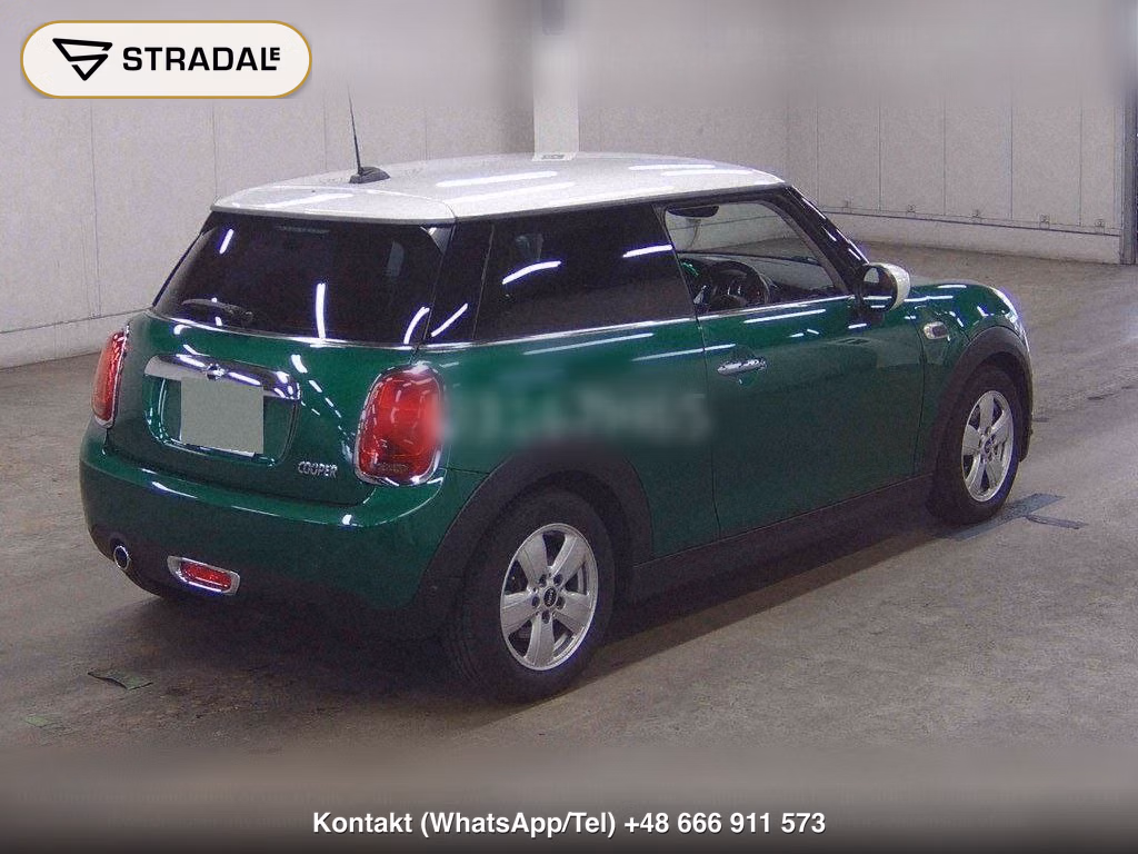 MINI MINI 3D COOPER, miniaturka 6