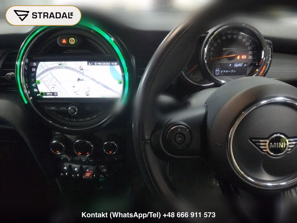 MINI MINI 3D COOPER, miniaturka 7