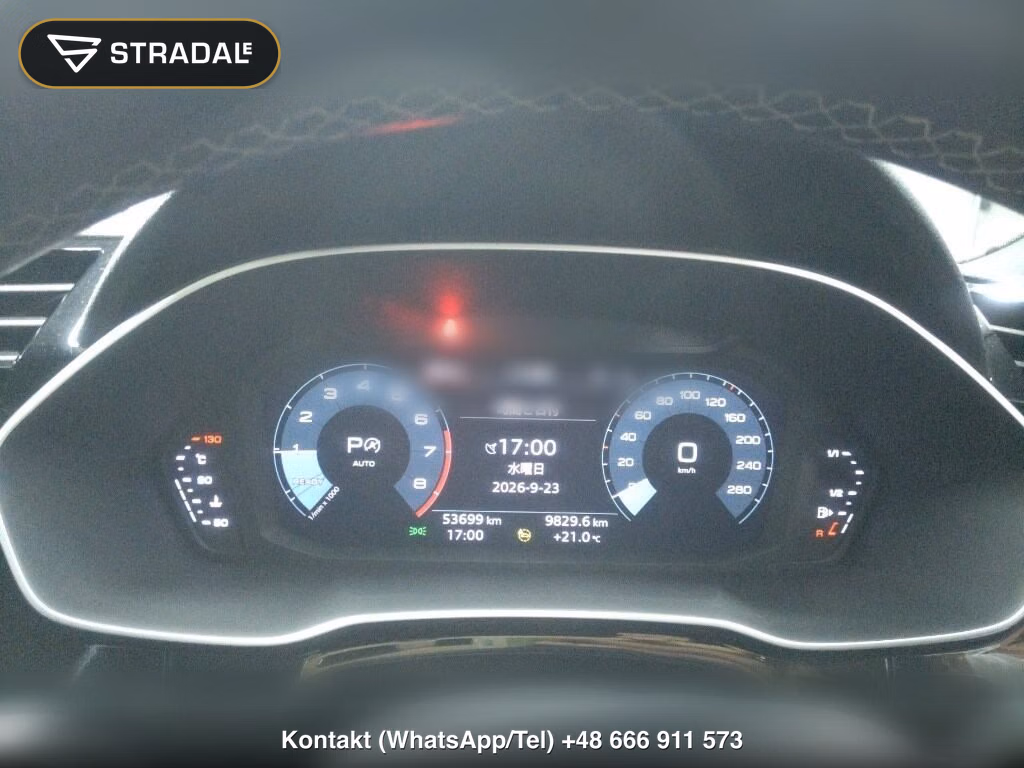 AUDI Q3 SPORTBACK 35TFSI S LINE, miniaturka 7