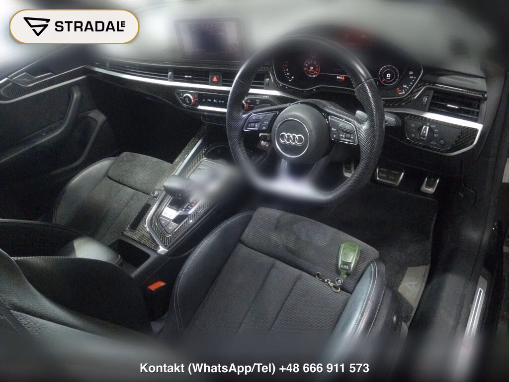 AUDI A5 SPORTBACK OTHERS, miniaturka 4