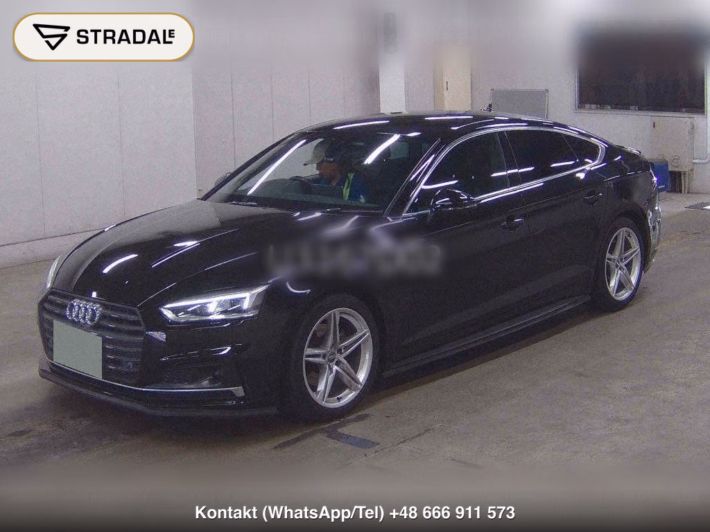 AUDI A5 SPORTBACK OTHERS, miniaturka 5