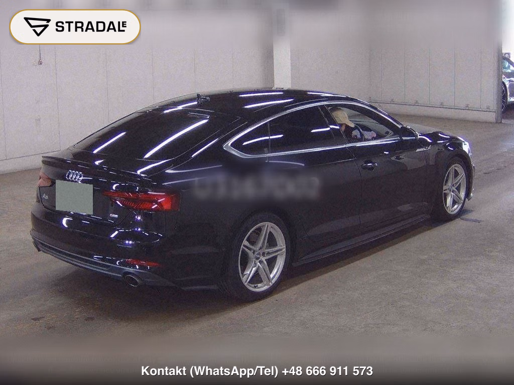 AUDI A5 SPORTBACK OTHERS, miniaturka 6