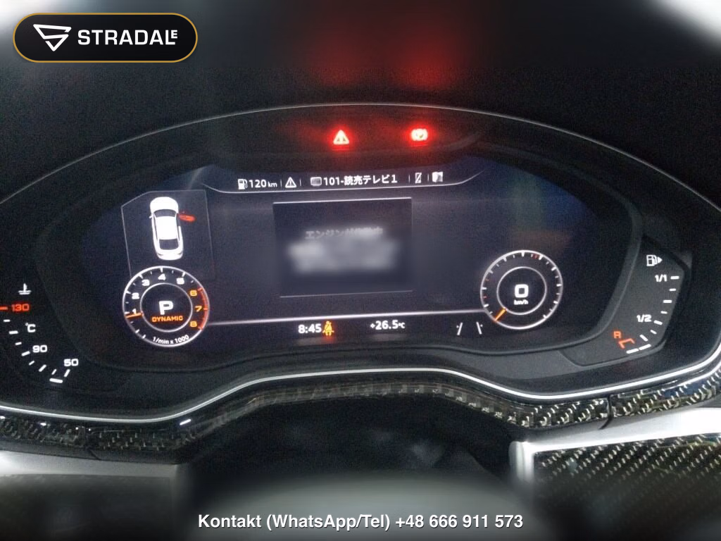 AUDI A5 SPORTBACK OTHERS, miniaturka 7