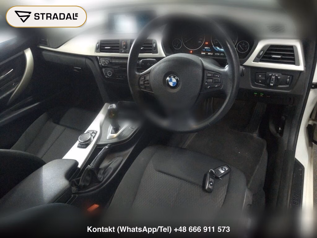 BMW 3 SERIES 4D, miniaturka 4