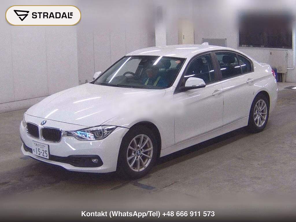 BMW 3 SERIES 4D, miniaturka 5