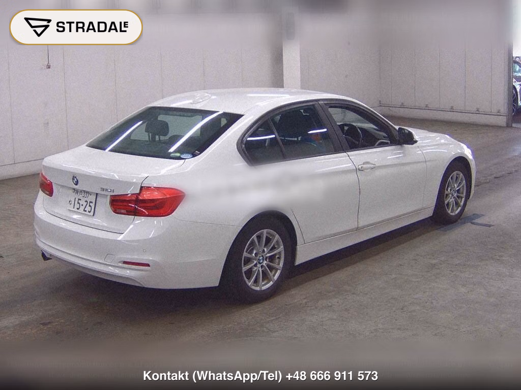 BMW 3 SERIES 4D, miniaturka 6