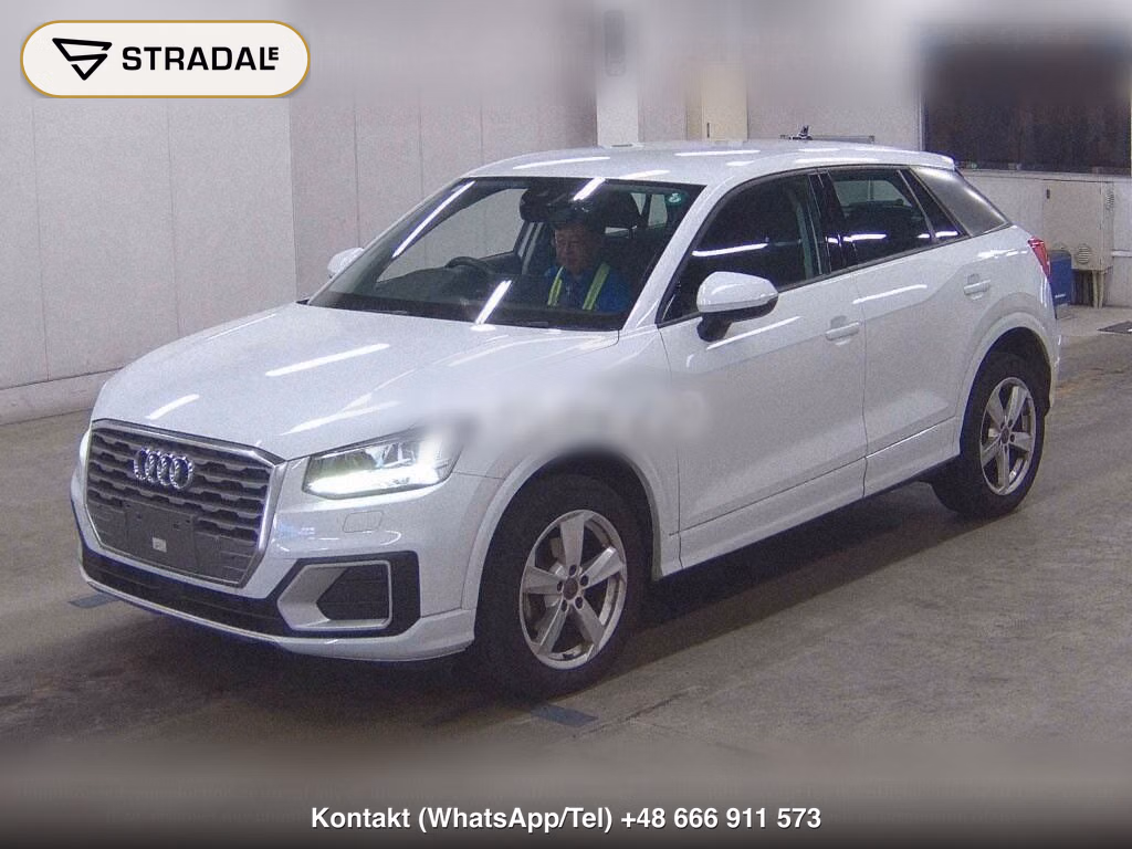 AUDI Q2 30TFSI SPORT, miniaturka 5