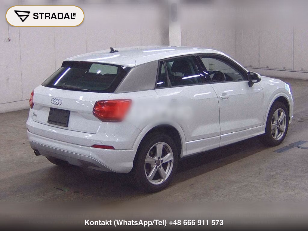 AUDI Q2 30TFSI SPORT, miniaturka 6