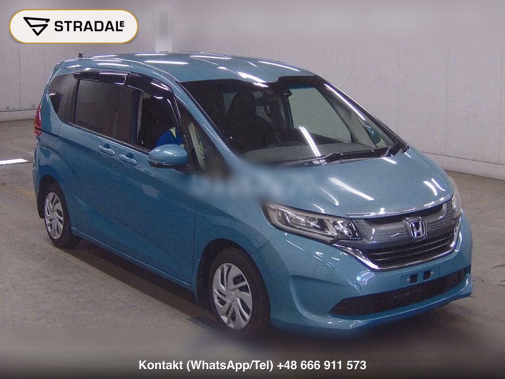 HONDA FREED G･HONDA SENSING, miniaturka 2