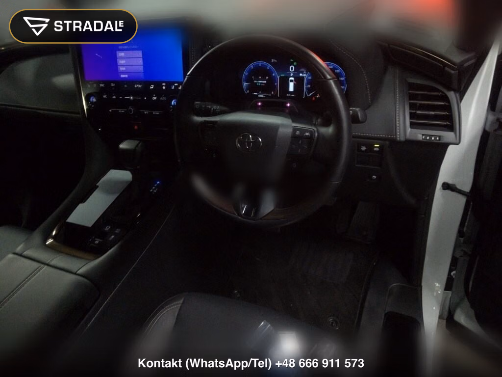 TOYOTA ALPHARD Z, miniaturka 4