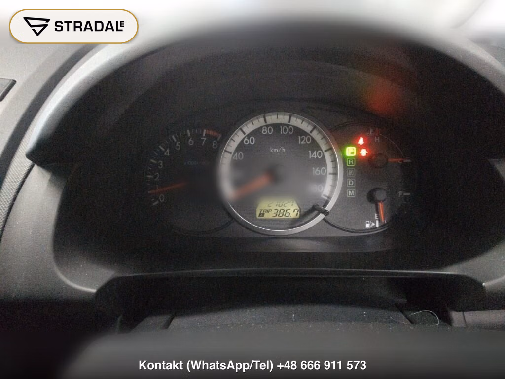 MAZDA PREMACY 20CS, miniaturka 7