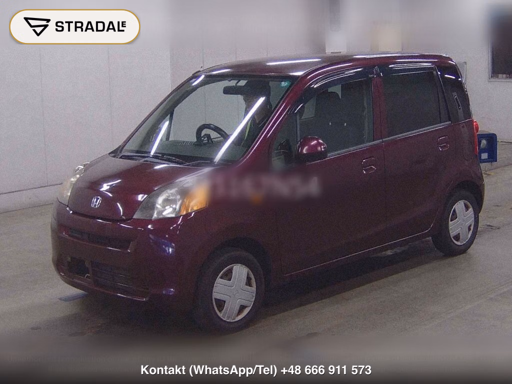 HONDA LIFE 5D G, miniaturka 5