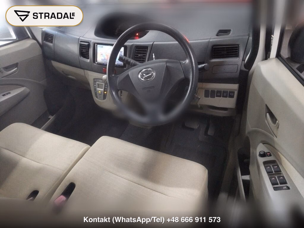 DAIHATSU MOVE L, miniaturka 4