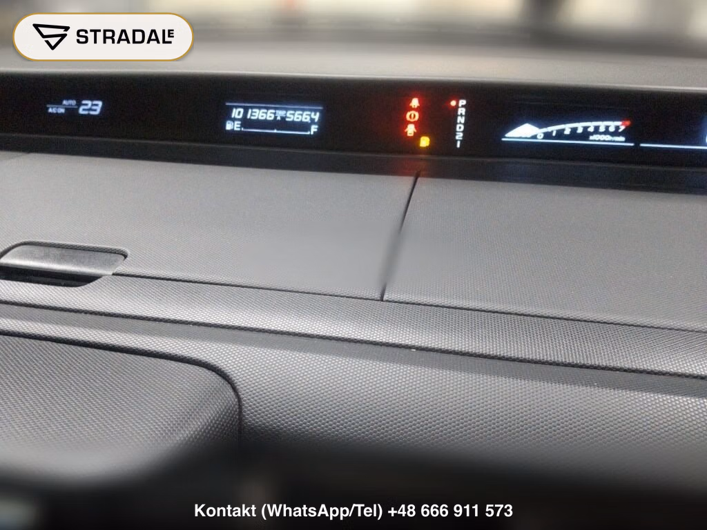 HONDA STEPWAGON 5D G LS PACKAGE, miniaturka 7